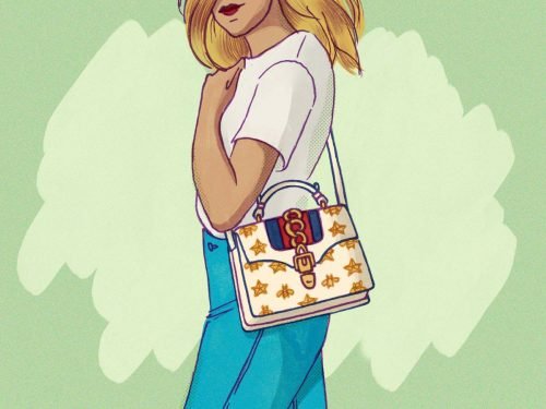 9 Statement Handbags That Transform Any Outfit from Casual to Chic thumbnail
