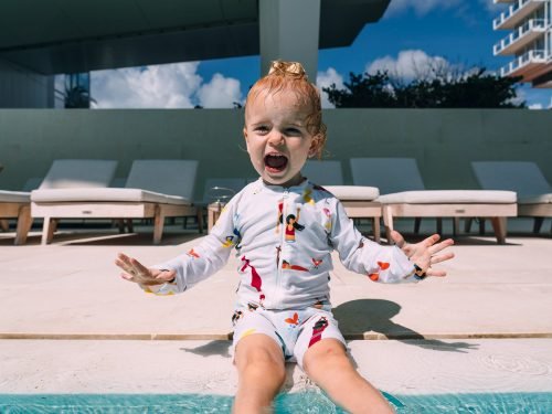A Mother’s Letter to Her Toddler: Navigating Milestones, Sibling News, and Growing Up Fast thumbnail