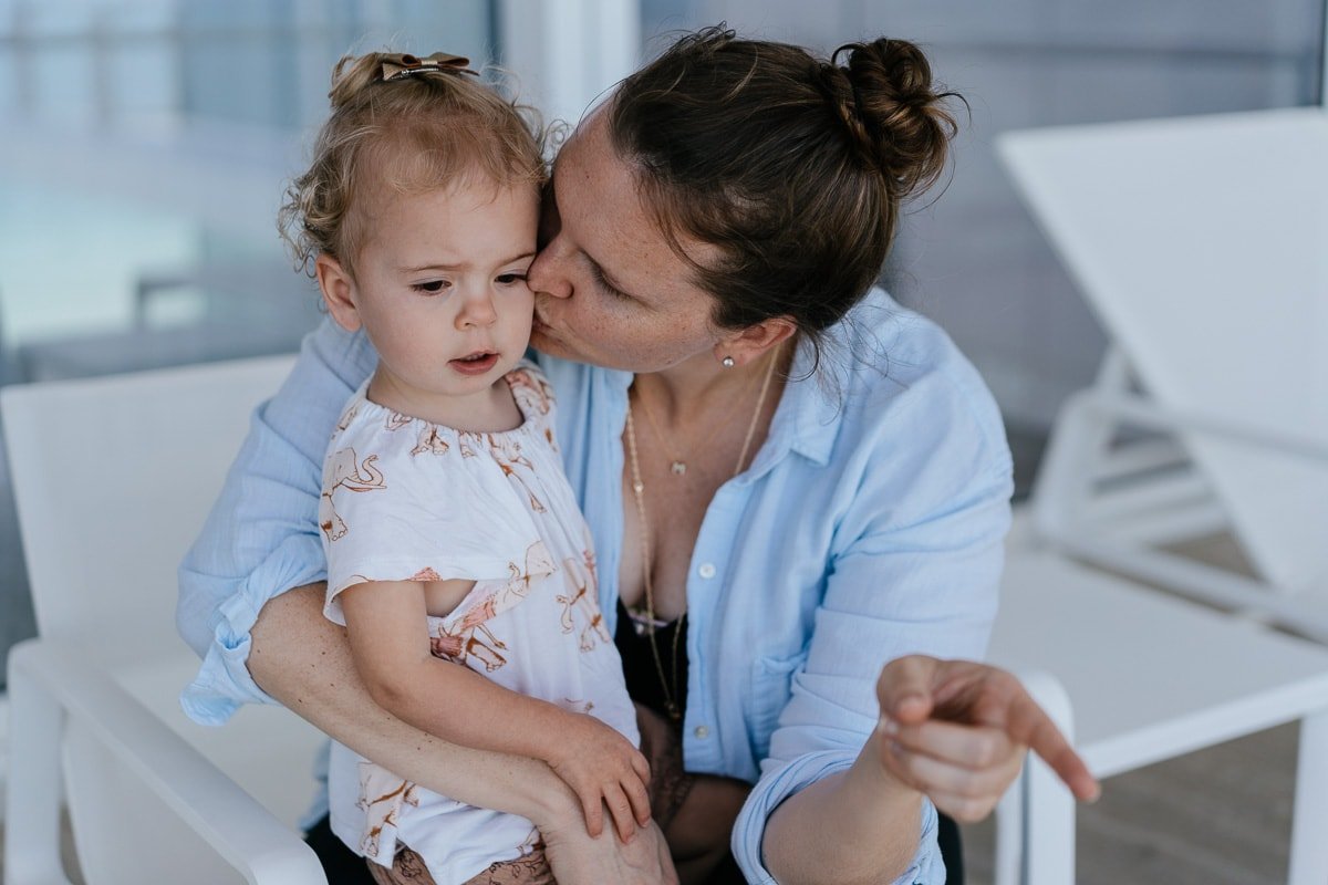 Reference image illustrating A Mother’s Letter to Her Toddler: Navigating Milestones, Sibling News, and Growing Up Fast