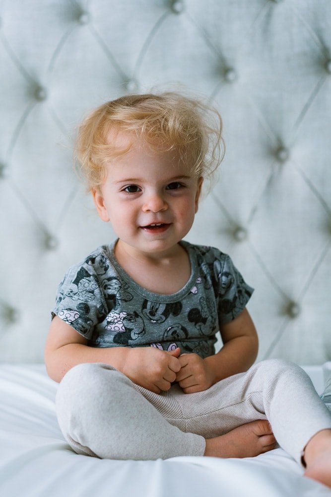 Reference image illustrating A Mother’s Letter to Her Toddler: Navigating Milestones, Sibling News, and Growing Up Fast