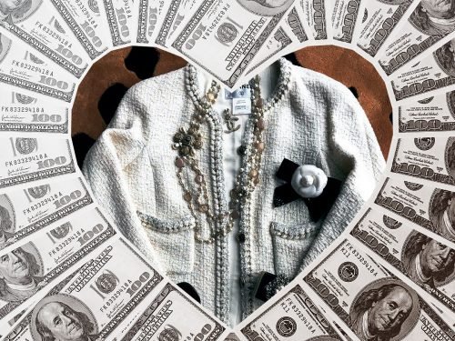 A Retired Shoe Designer’s Obsessive Chanel Collection: Inside a 65-Year-Old’s $32,000 Handbag Wardrobe thumbnail