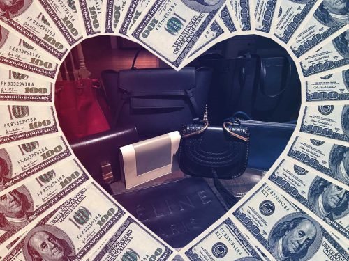 A San Francisco Attorney's Céline Collection: Luxury Handbag Confessions and Shopping Habits thumbnail