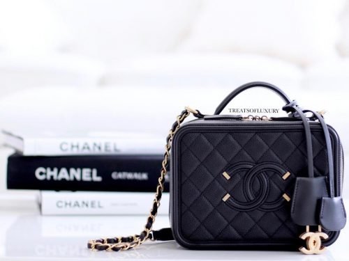 #BagsofTPF: The Most Stunning Luxury Handbag Snaps on Instagram This Month thumbnail