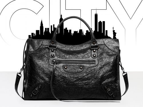 Balenciaga City Bag Resale Value: Is This 2000s Icon a Smart Investment in 2024? thumbnail