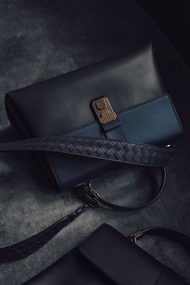 Reference image illustrating Bottega Veneta Piazza Review: The Everyday Luxury Handbag That Blends Refinement with Whimsy
