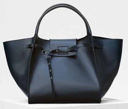 Céline Big Bag and the Return of Oversized Handbags: A Luxury Trend Worth Embracing? thumbnail