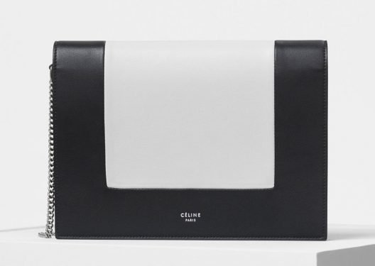 Céline Summer 2018 Small Leather Goods Collection: Wallets, Card Holders & Key Cases thumbnail