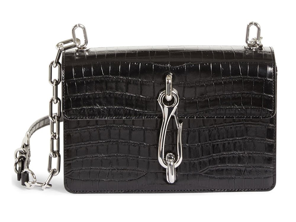 Reference image illustrating Can Alexander Wang Reclaim His Throne in the Luxury Handbag Market?
