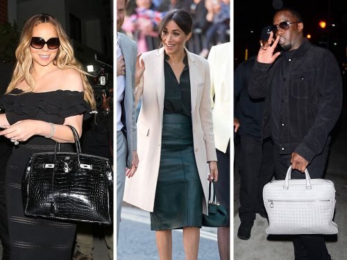 Celebrity Bag Watch: Gabriela Hearst, Celine, and MCM Spotted on A-Listers thumbnail