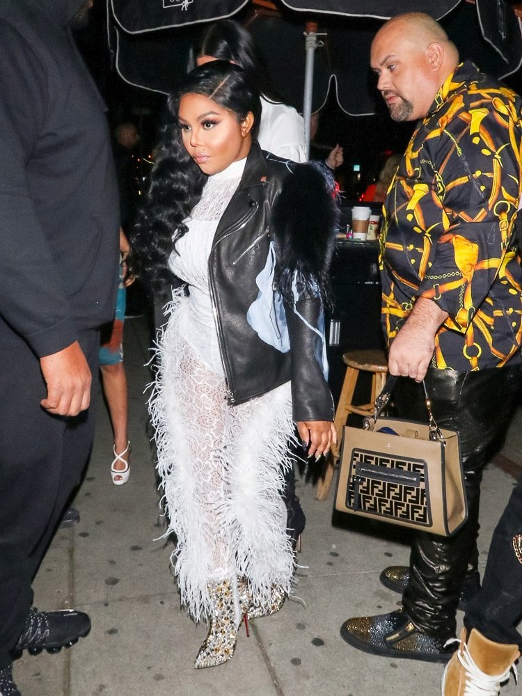 Reference image illustrating Celebrity Bag Watch: Valentino, Tod’s, and Fendi Steal the Show at Sundance and SAG Awards