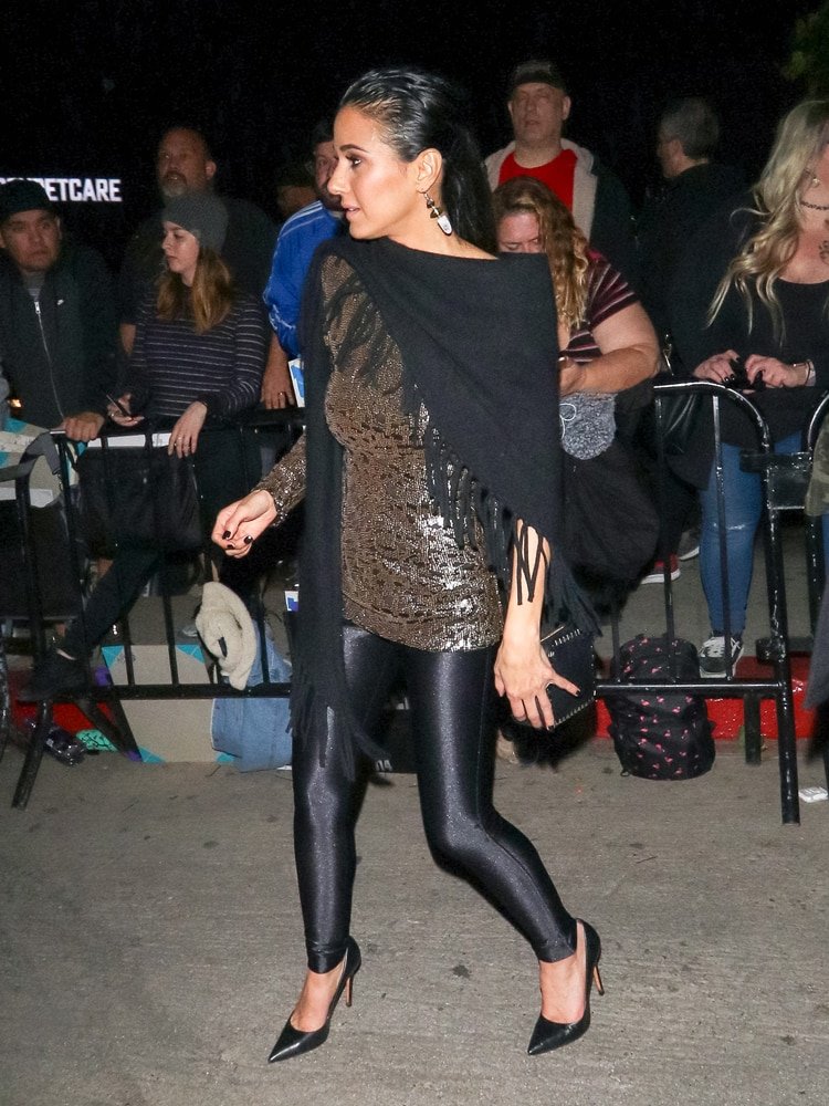 Reference image illustrating Celebrity Bag Watch: Valentino, Tod’s, and Fendi Steal the Show at Sundance and SAG Awards