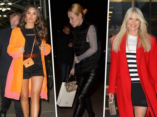 Celebrity Handbag Sightings at Men’s Milan and Paris Fashion Weeks: Prada, Chanel, and Vivienne Westwood Steal the Show thumbnail