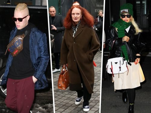 Celebrity Handbag Sightings: The Best Bags Spotted at NYFW and Beyond thumbnail