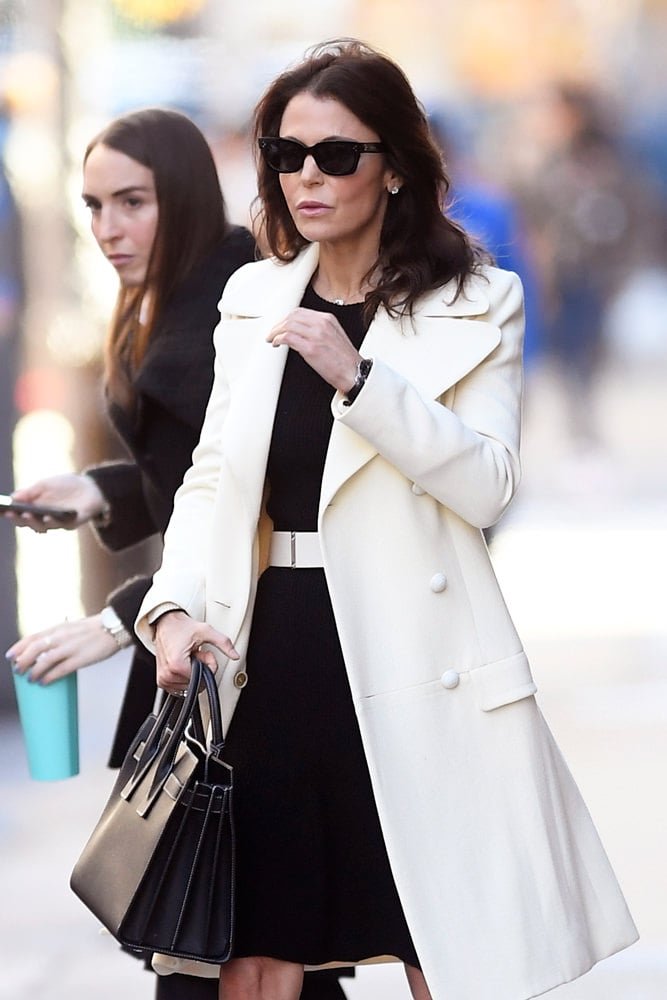 Reference image illustrating Celebrity Handbag Watch: Dior, Fendi, and Louis Vuitton Spotted on Hollywood’s Elite