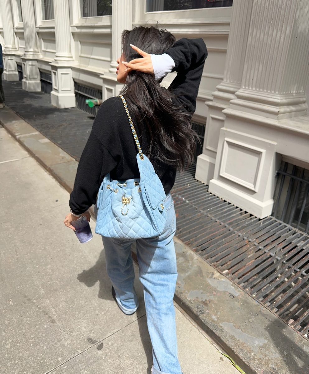 Reference image illustrating Chanel 25 Bag Resale Value: Why It’s 2025’s Most Coveted Investment Piece