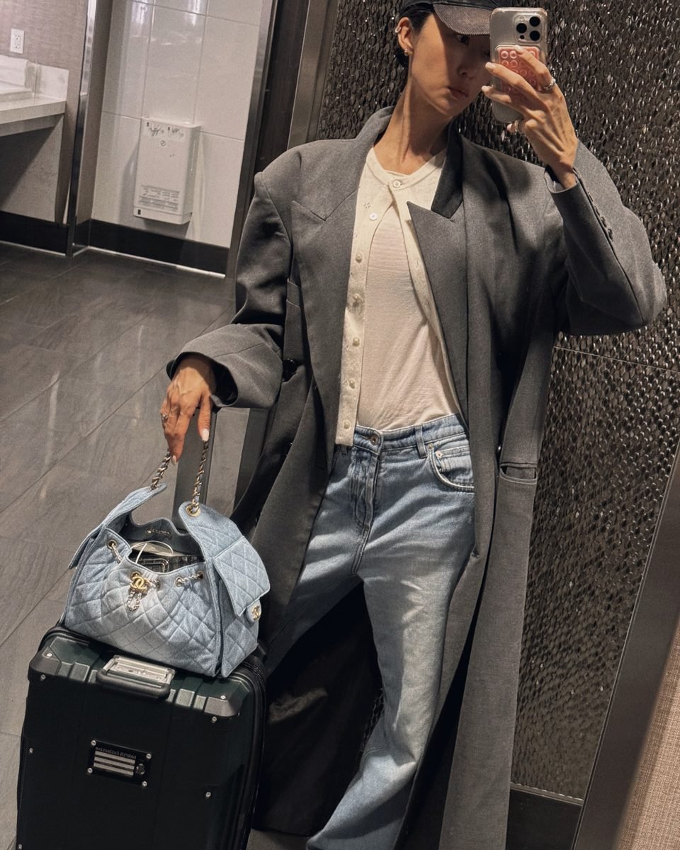 Reference image illustrating Chanel 25 Bag Resale Value: Why It’s 2025’s Most Coveted Investment Piece