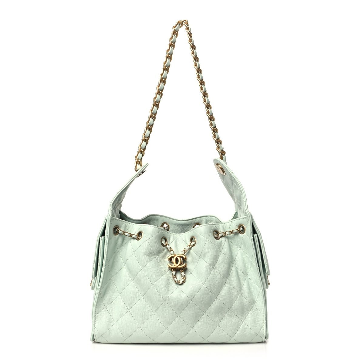 Reference image illustrating Chanel 25 Bag Resale Value: Why It’s 2025’s Most Coveted Investment Piece