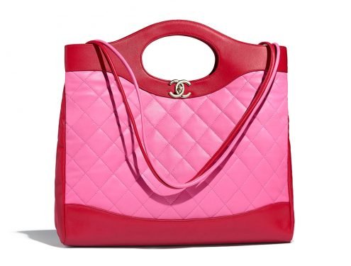 Chanel 31 Bag Review: Fall 2018 Versatility Meets Archival Design thumbnail