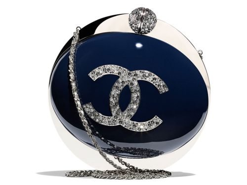 Chanel Fall 2017 Bag Collection: 90+ New Styles with Prices Now In Stores thumbnail