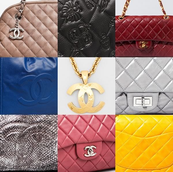 Chanel Madison Avenue Couture Event at Rue La La: Iconic Flap Bags and Vintage Finds thumbnail