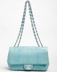 Reference image illustrating Chanel Madison Avenue Couture Event at Rue La La: Iconic Flap Bags and Vintage Finds