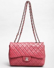 Reference image illustrating Chanel Madison Avenue Couture Event at Rue La La: Iconic Flap Bags and Vintage Finds