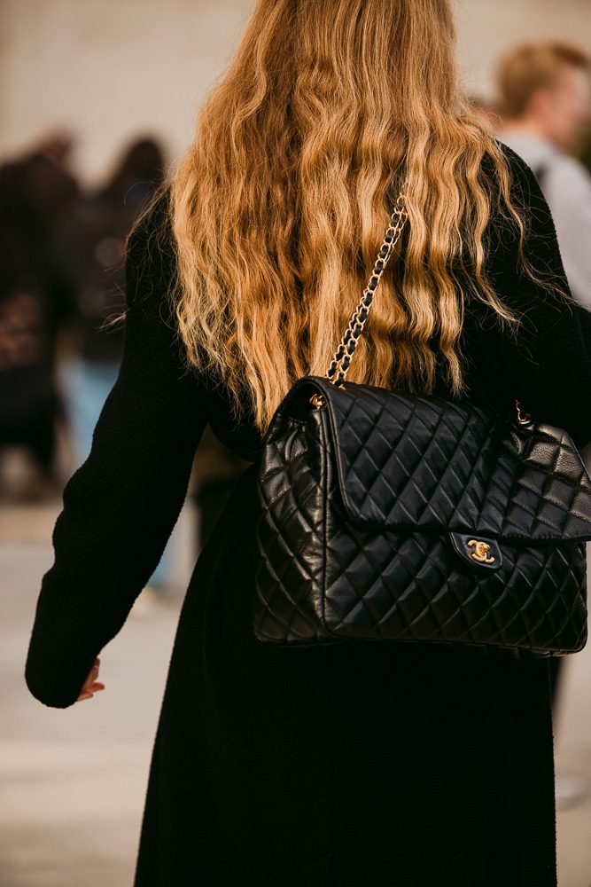 Reference image illustrating Chanel Price Strategy 2025: Are Prices Dropping or Stabilizing?