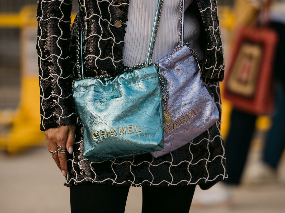 Reference image illustrating Chanel Price Strategy 2025: Are Prices Dropping or Stabilizing?