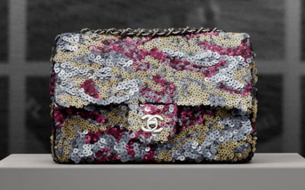 Chanel Spring 2013 Pre-Collection Bags: Brights, Pastels & Classic Silhouettes thumbnail