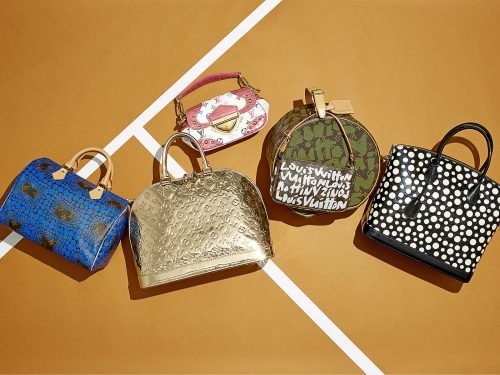 Christie’s and What Goes Around Comes Around Team Up for Landmark Luxury Accessories Auction thumbnail