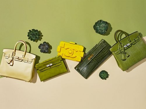 Christie’s June Handbag Auctions: Rare Hermès, Chanel, and Vintage Louis Vuitton Lots thumbnail