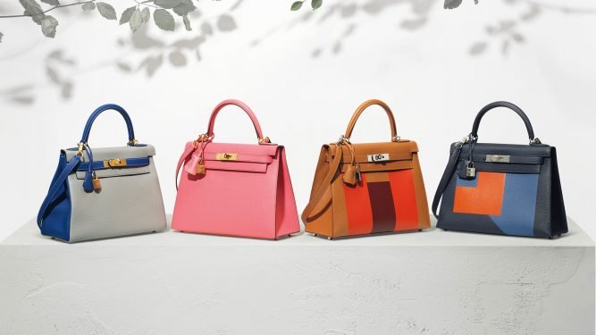 Christie’s London Handbag Live Auction: 225 Rare Lots to Bid On December 12 thumbnail