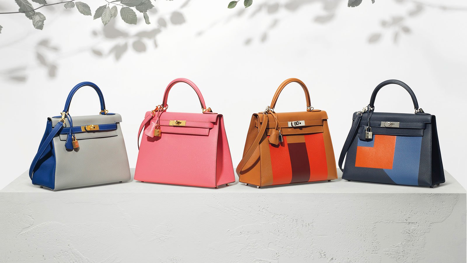 Reference image illustrating Christie’s London Handbag Live Auction: 225 Rare Lots to Bid On December 12