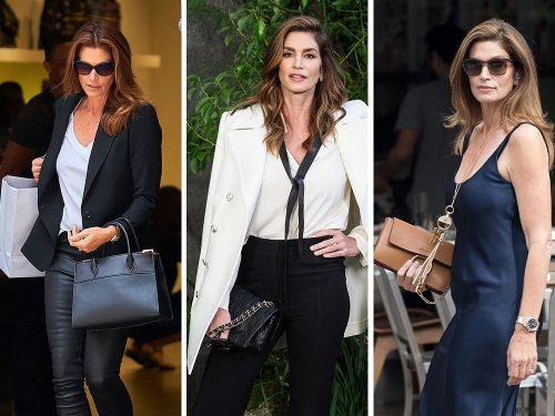 Cindy Crawford’s Designer Bag Collection: A Closer Look at Her Most-Worn Luxury Handbags thumbnail