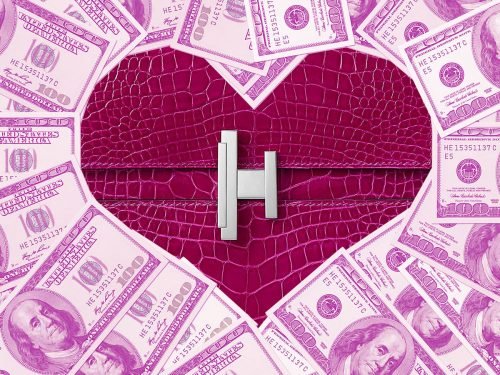 Closet Confessionals: How Luxury Handbag Lovers Really Afford Their Collections thumbnail