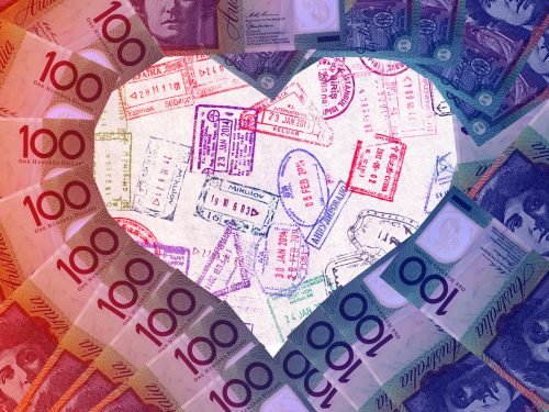 Closet Confessionals Vol. V: The 38-Year-Old Australian Researcher Who Buys Bags While Traveling thumbnail