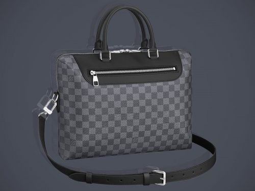 Curated Luxury Men’s Bags: The Best Designer Briefcases, Backpacks, and Totes thumbnail