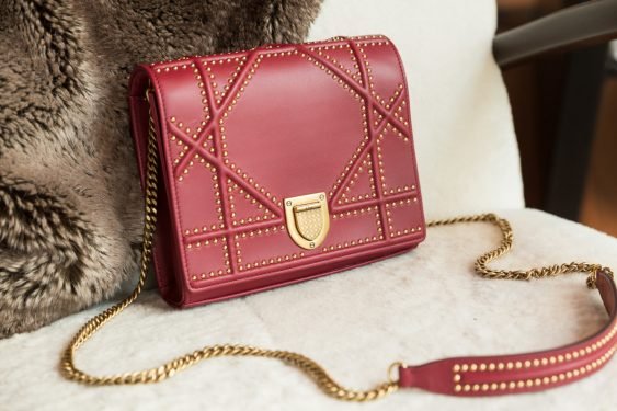 Dior Diorama Wallet on Chain Review: Two Mini Bags for Day to Night Wear thumbnail