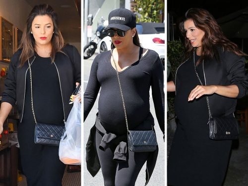 Eva Longoria’s Go-To Chanel WOC: Why the Wallet on Chain Is a Minimalist’s Dream thumbnail