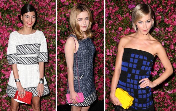 Every Chanel Handbag Spotted at the Brand’s Tribeca Film Festival Dinner thumbnail