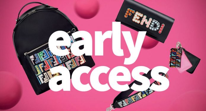 Exclusive Early Access: Shop the Fendi Private Sale Before It Opens to the Public thumbnail
