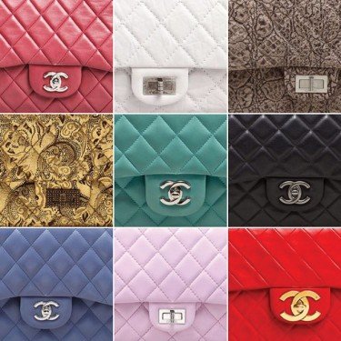 Exclusive Vintage Chanel Bags: RueLaLa x Madison Avenue Couture Collection Highlights thumbnail