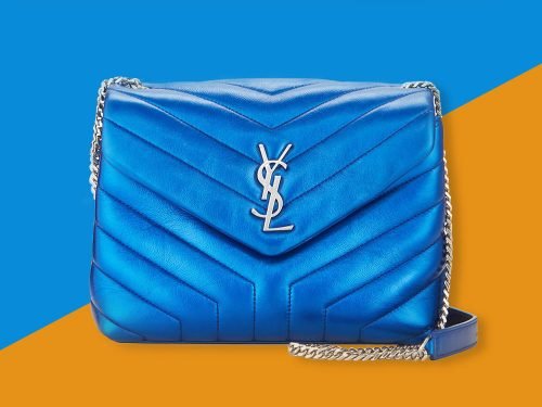 Fall 2017 Runway Bag Pre-Orders: Fendi, Chloé, Givenchy & More at Neiman Marcus thumbnail