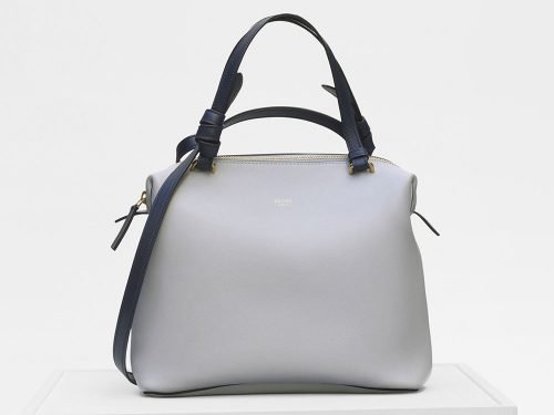 Fall 2017 Wardrobe Wishlist: 11 Luxury Handbags, Sweaters & Boots Our Editor Craves thumbnail