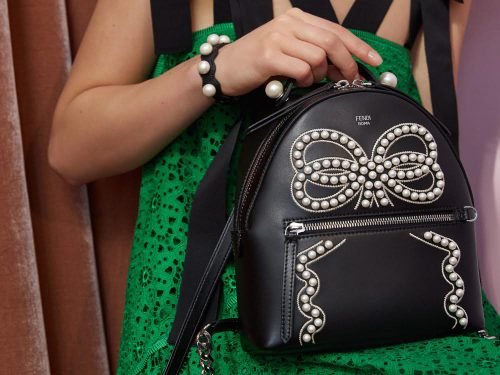 Fendi Semi-Annual Sale 2018: Early Access to Up to 50% Off Iconic Handbags thumbnail