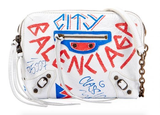 First Look: Fall 2018 Luxury Handbag Pre-Orders at Neiman Marcus – Valentino, Balenciaga & More thumbnail