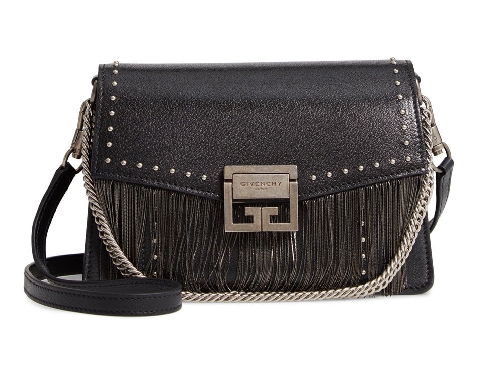 Reference image illustrating Fringe Bags: A Luxe Trend Worth the Investment or a Passing Fad?