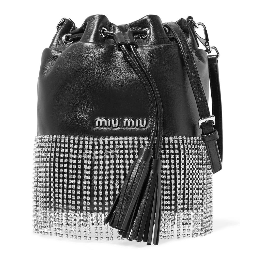 Reference image illustrating Fringe Bags: A Luxe Trend Worth the Investment or a Passing Fad?