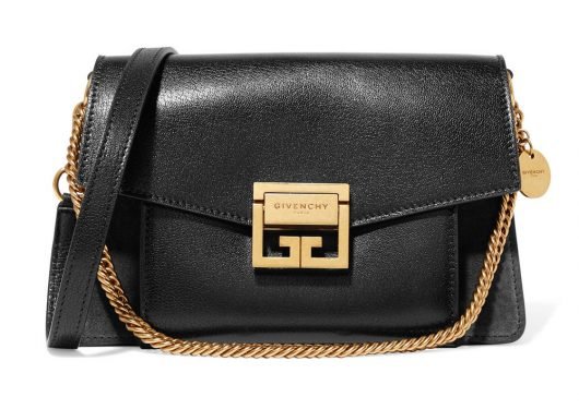 Givenchy GV3 Bag Review: Clare Waight Keller’s First Signature Design for the House thumbnail