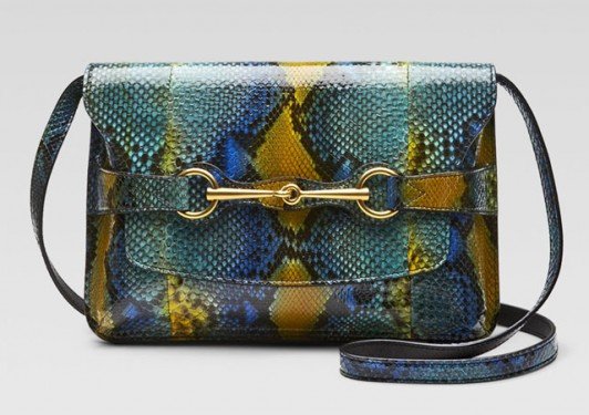 Gucci Spring 2013 Bright Bit Collection Arrives at Neiman Marcus thumbnail